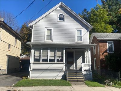 5 Hickory St, Oneonta, NY, 13820