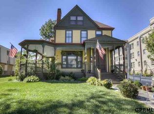 1002 Park Ave, Omaha, NE 68105