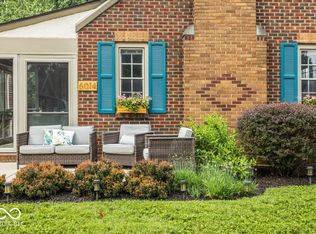 6014 Norwaldo Ave, Indianapolis, IN