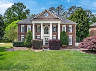 12339 Canolder St, Raleigh, NC 27614