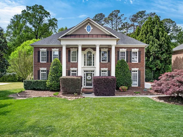 12339 Canolder St, Raleigh, NC 27614