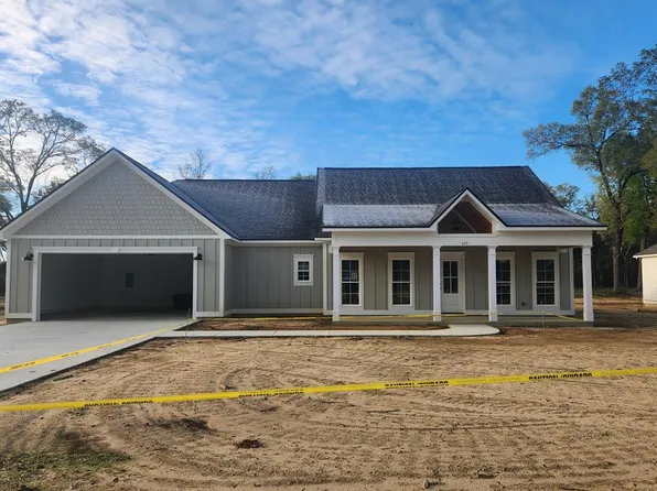 123 Sawtooth Dr, Leesburg, GA 31763