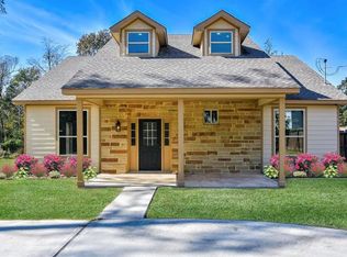 4704 Holly Ln W, Montgomery, TX 77316