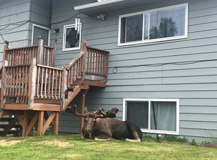 3782 W 84th Ave #B, Anchorage, AK 99502