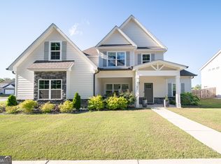 6341 Shagbark Ln, Midland, GA 31820