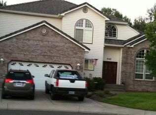 641 Lynn Ln, Central Pt, OR