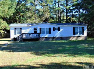 70 Rebecca Ln, Youngsville, NC 27596