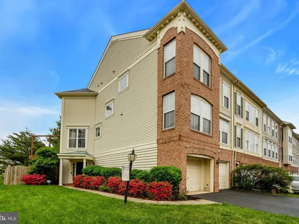 23418 Spice Bush Ter, Ashburn, VA 20148
