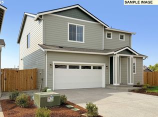 6807 NE 54th Ave, Vancouver, WA