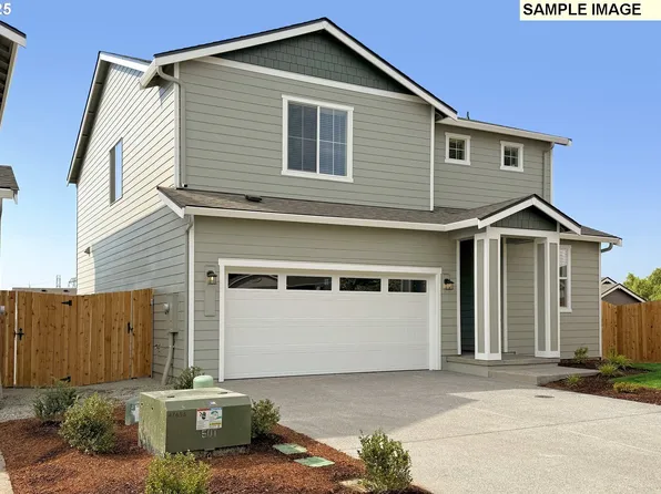 6807 NE 54th Ave, Vancouver, WA 98661