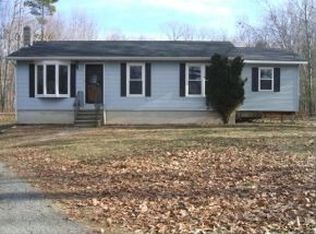 19 Mountain Rd, Raymond, NH 03077