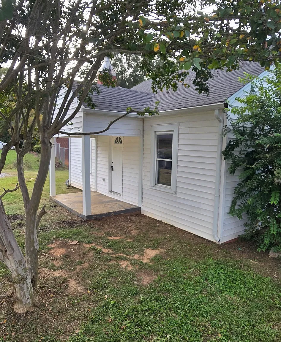 Old Liberty Rd, Asheboro — Photo 1
