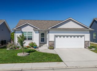 3906 SW Stonehaven Ln, Ankeny, IA 50023