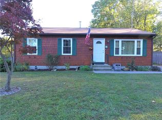 46 Overview Dr, Coventry, RI 02816