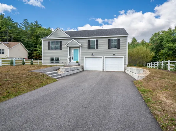 7 Minott Road, Hillsborough, NH 03244