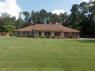 2392 Chinquapin Dr, Sumter, SC 29150