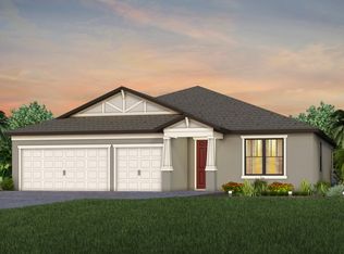 Bloomfield Plan, The Strand at Cedar Grove, North Port, FL 34289