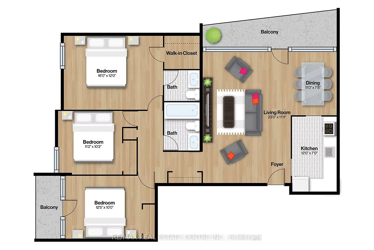 Building Photo - 50 Graydon Hall Dr #1515