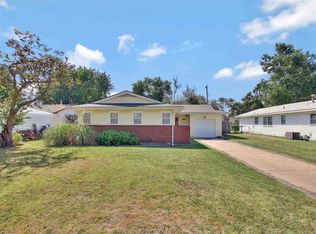 1301 W Casado St, Wichita, KS 67217