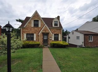 137 Sunrise Dr, Pittsburgh, PA