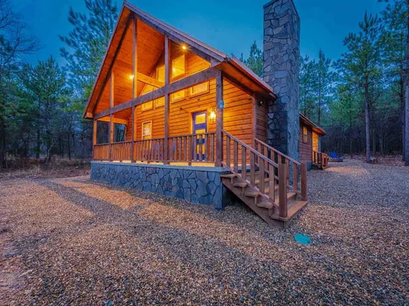229 Lost Creek Trl, Broken Bow, OK 74728