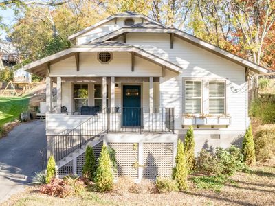 705 Boylston St, Chattanooga, TN, 37405