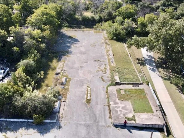 405 Palo Pinto St, Weatherford, TX 76086