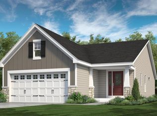 705 Barnwood Hill Dr, Wentzville, MO 63385
