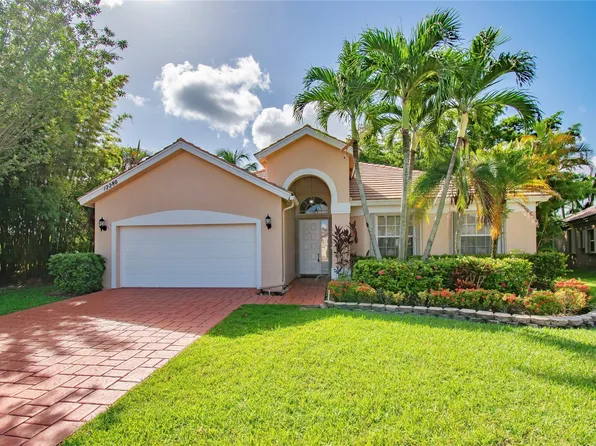 12280 Riverfalls Court, Boca Raton, FL 33428