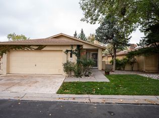 10408 Griffith Park Dr NE, Albuquerque, NM 87123