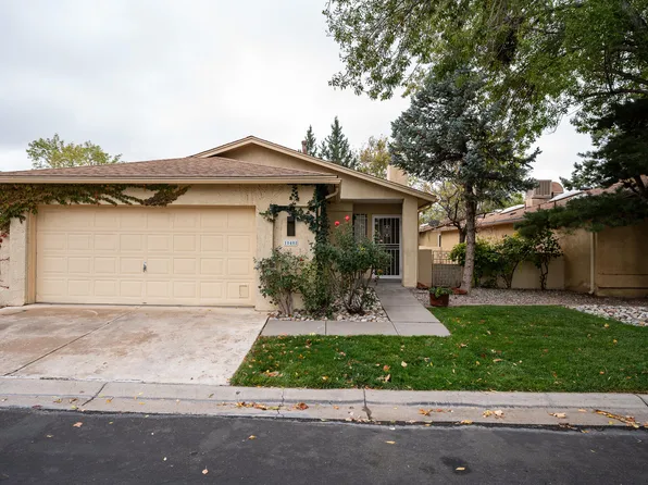 10408 Griffith Park Dr NE, Albuquerque, NM 87123