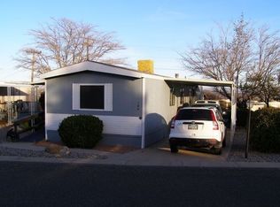 104 Lampliter Vlg, Clarkdale, AZ 86324
