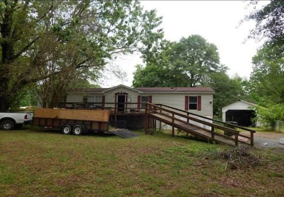 Property Front View