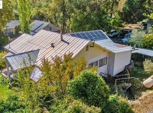 832 Shaws Flat Rd, Sonora, CA 95370