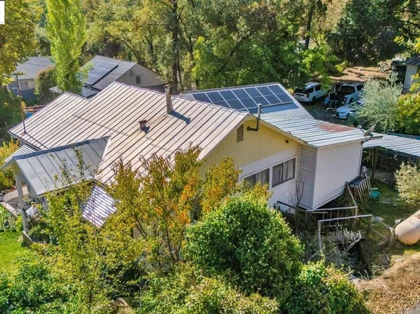 832 Shaws Flat Rd, Sonora, CA 95370
