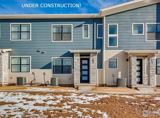 2709 Bear Springs Cir, Longmont, CO 80503