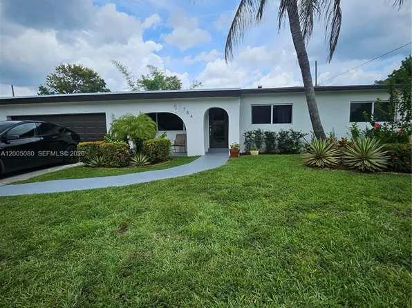 784 Pennsylvania Ave, Fort Lauderdale, FL 33312