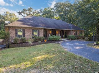 108 Lonnie Holt Rd, Medina, TN 38355
