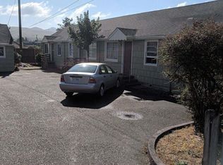 581 S Edgewood St APT 1, Seaside, OR 97138