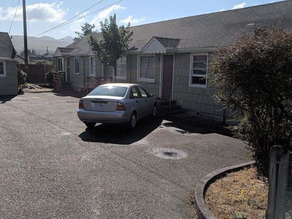 581 S Edgewood St APT 1