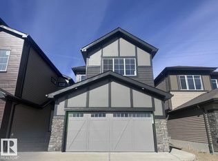 17236 5th St NW, Edmonton, AB T6T0Z9