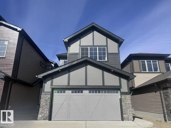 17236 5th St NW, Edmonton, AB T6T 0Z9