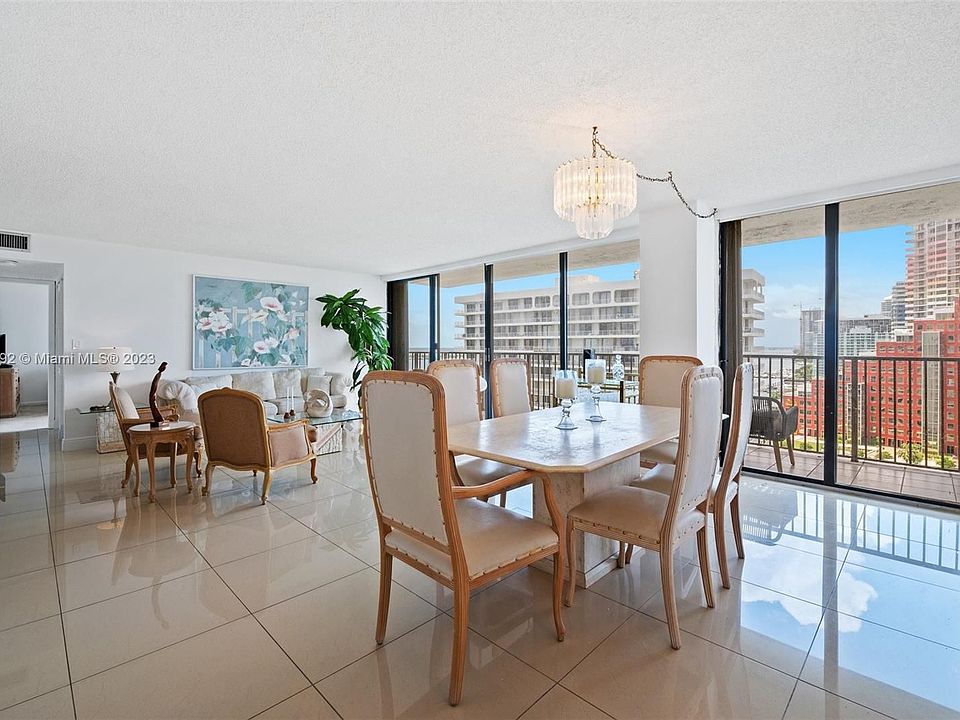 1st image of 1450 Brickell Bay Dr APT 1407