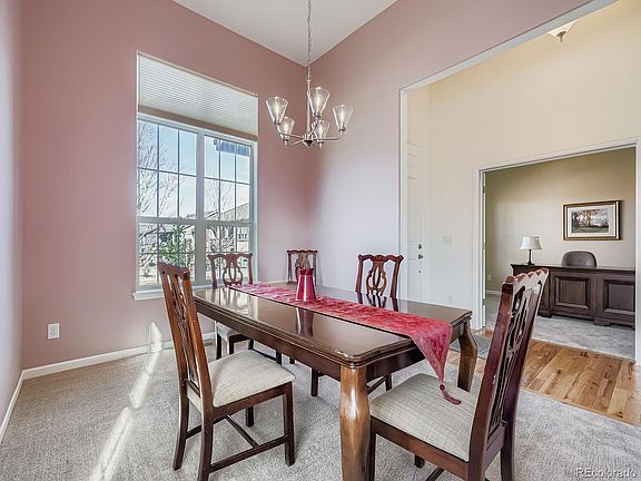 3rd image of 4620 White Rock Drive