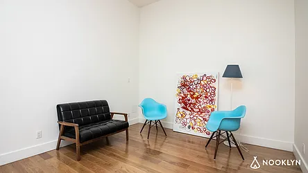 Rented by Nooklyn NYC LLC