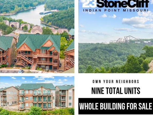 23 Stone Cliff Circle, Branson, MO 65616