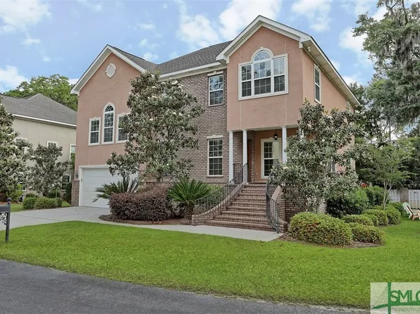 12 Dockside Drive, Savannah, GA 31410