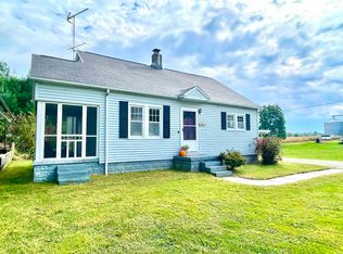 507 S 5th St, Holland, IN 47541