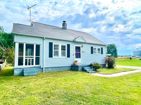 507 S 5th St, Holland, IN 47541