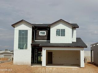 7336 Fred Garcia, El Paso, TX 79934